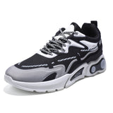 GORUNRUN-Men's Shoes Men's Spring With Running Youth Sports Sneakers