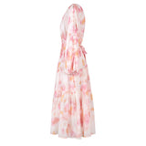 GORUNRUN-Women Summer Sexy y2k Fairy Dress Casual Loose Dress Whispering Willow Maxi Dress
