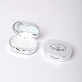 Gorunrun- Fashion Simple Contact Lens Case