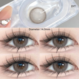 Gorunrun- Tender Gleams Series 14.0mm Contact Lenses