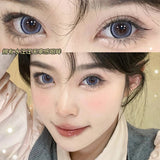 Gorunrun- Sea Spirit Cosmetic Contact Lenses