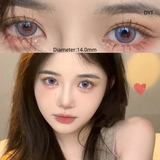 Gorunrun- Tender Gleams Series 14.0mm Contact Lenses