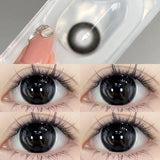 Gorunrun- Soft Touch Contact Lenses