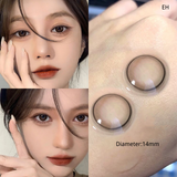 Gorunrun- Glam Gaze 14.00mm Contact Lenses