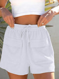 GORUNRUN Casual Cotton-Blend Shorts