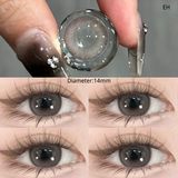 Gorunrun- Dreamy Lenses Series14.00mm Contact Lenses