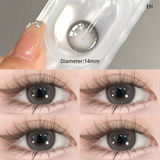 Gorunrun- Glam Gaze 14.00mm Contact Lenses