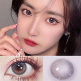 Gorunrun- PAPA Violet Contact Lenses(6 months wear)