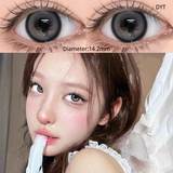 Gorunrun- Tender Gleams Series 14.2mm Contact Lenses