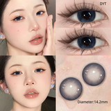 Gorunrun- Tender Gazes Series 14.2mm Contact Lenses