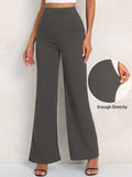 GORUNRUN Plain Simple Loose Fashion Pants