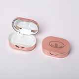 Gorunrun- Fashion Simple Contact Lens Case