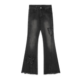 y2k outfits New Autumn Street Style Street Hipster Slim Women's Hot Girl All-Match Jeans Supply