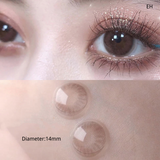 Gorunrun- Glam Gaze 14.00mm Contact Lenses