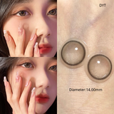 Gorunrun- Sweet Allure Series 14.00mm Contact Lenses