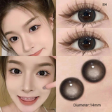 Gorunrun- Glam Gaze 14.00mm Contact Lenses