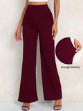 GORUNRUN Plain Simple Loose Fashion Pants