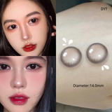 Gorunrun- Tender Gleams Series 14.0mm Contact Lenses